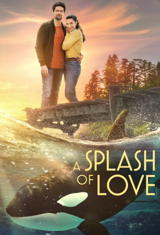 A Splash of Love