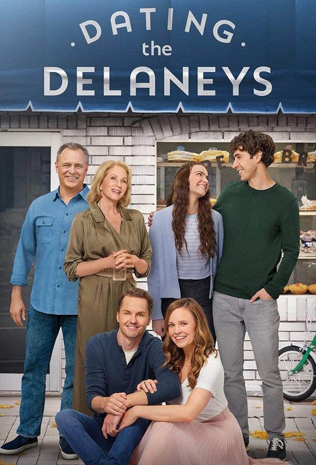 Dating the Delaneys