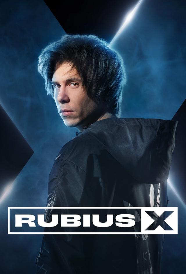 Rubius X