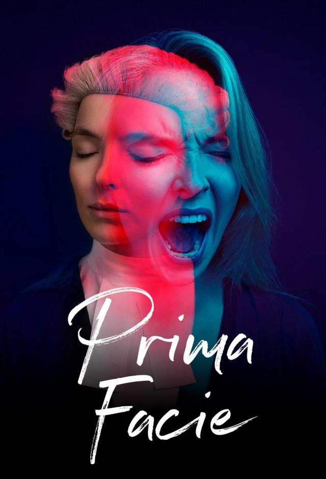 National Theatre Live: Prima Facie