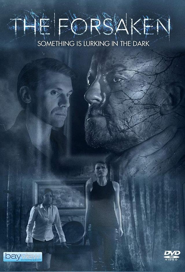 The Forsaken