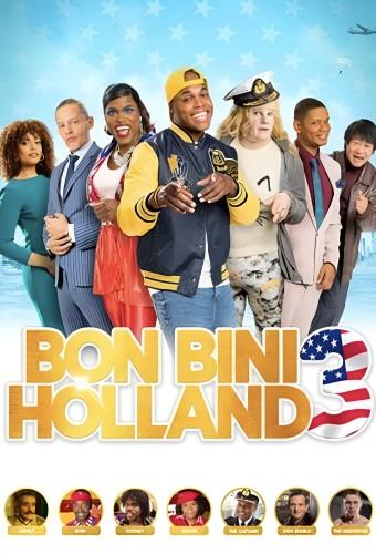 Bon Bini Holland 3