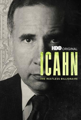 Icahn: The Restless Billionaire