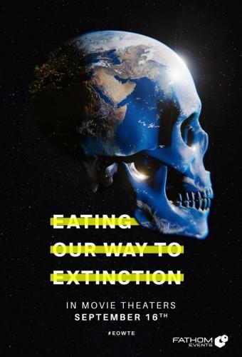 Eating Our Way to Extinction