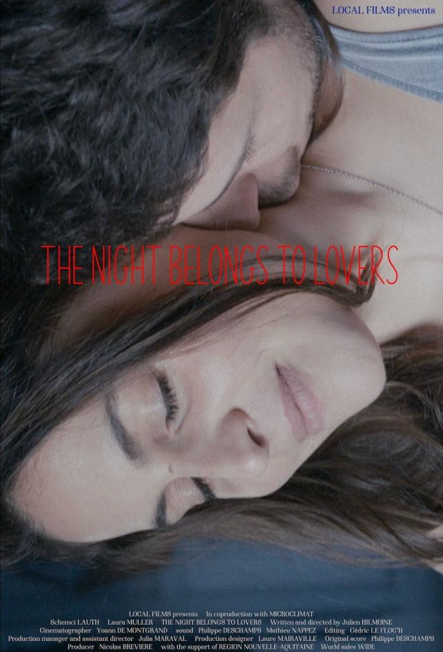 The Night Belongs to Lovers
