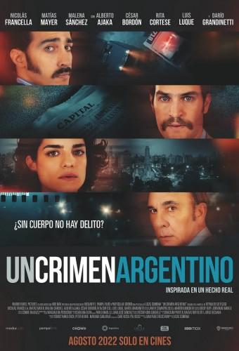 An Argentinian Crime