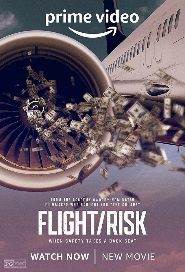 Flight/RisK