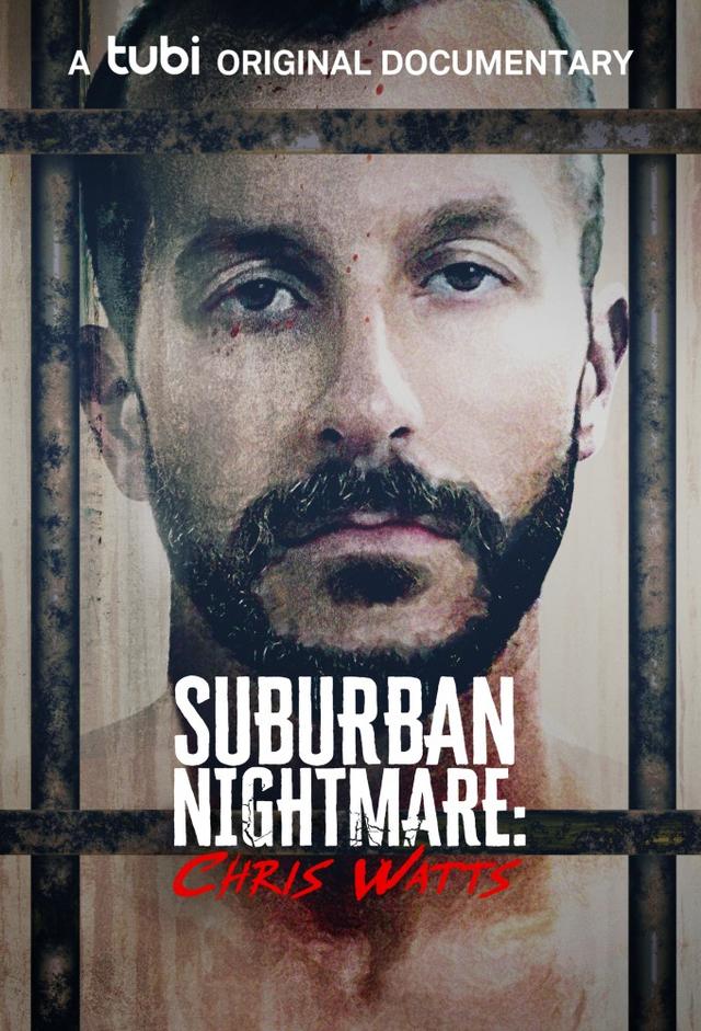 Suburban Nightmare: Chris Watts