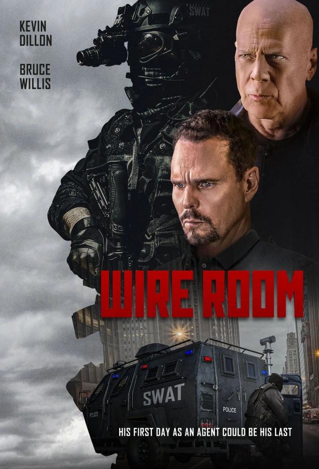 Wire Room