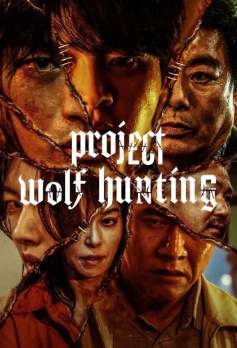 Project Wolf Hunting