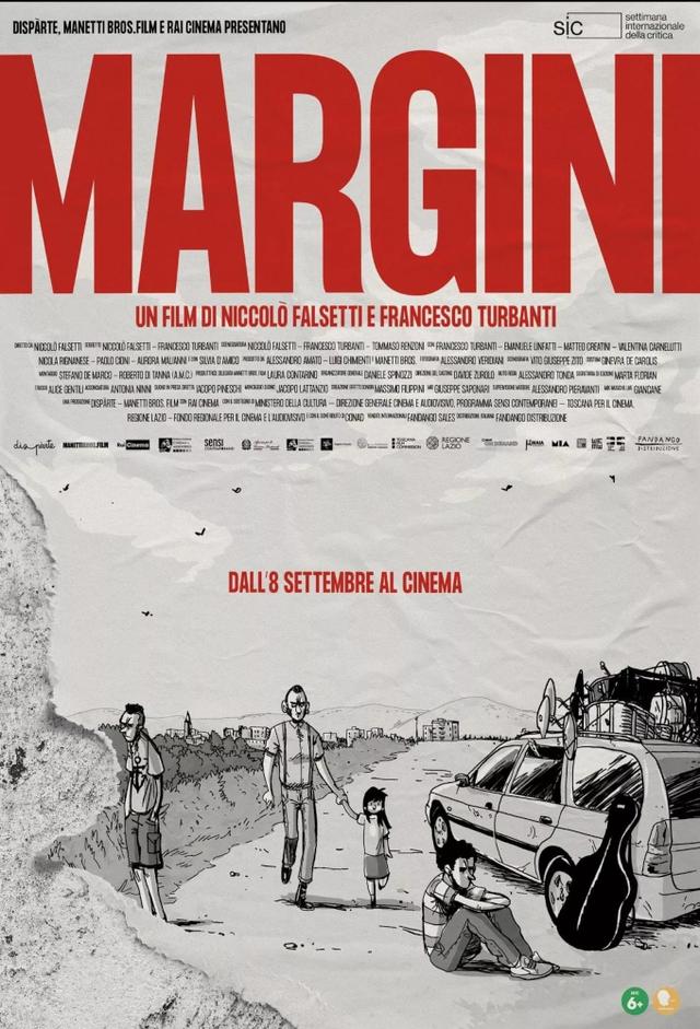 Margins