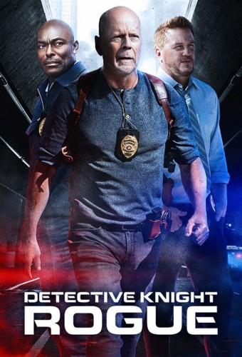 Detective Knight: Rogue