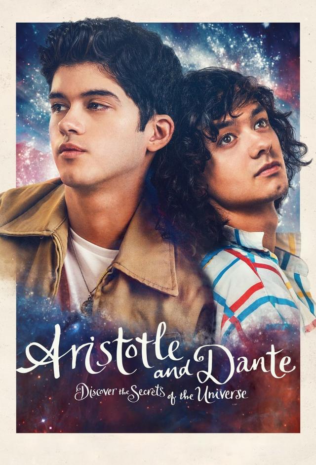 Aristotle and Dante Discover the Secrets of the Universe