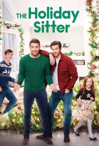 The Holiday Sitter