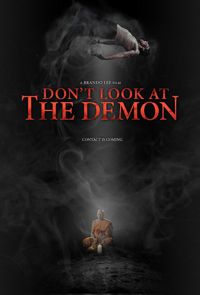 Don't Look at the Demon