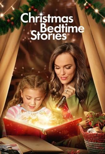 Christmas Bedtime Stories