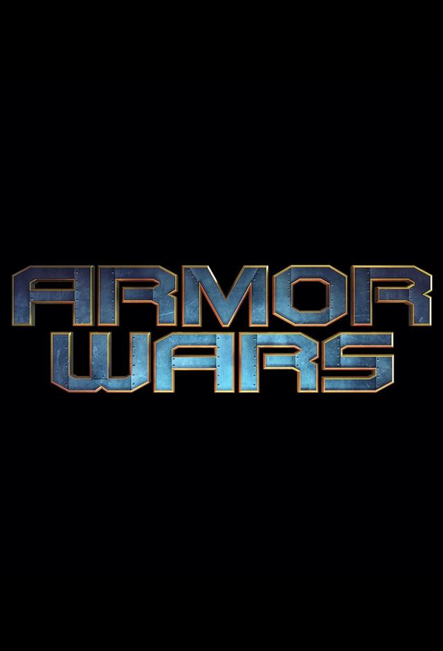 Armor Wars