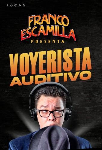 Franco Escamilla: Eavesdropping