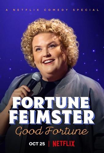 Fortune Feimster: Good Fortune