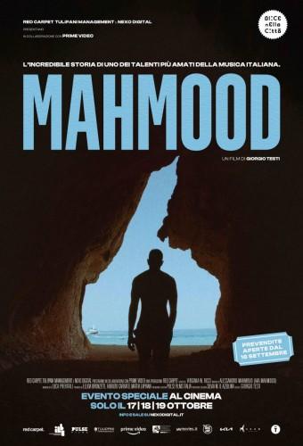 Mahmood