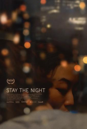 Stay the night