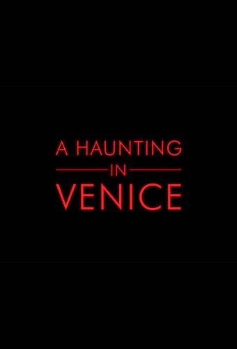 A Haunting in Venice