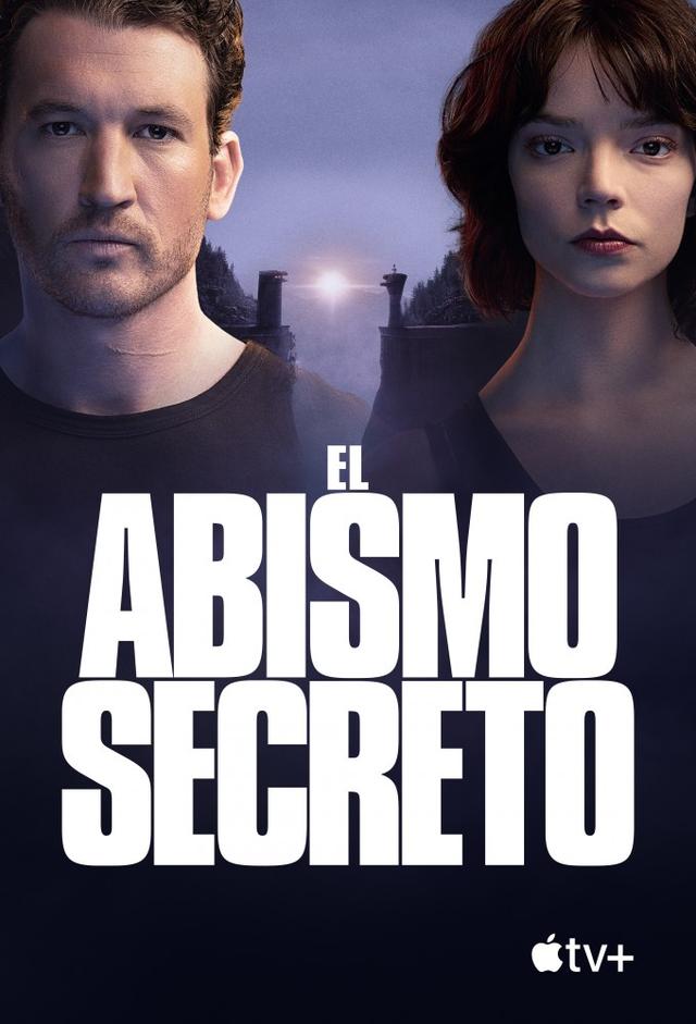 El abismo secreto
