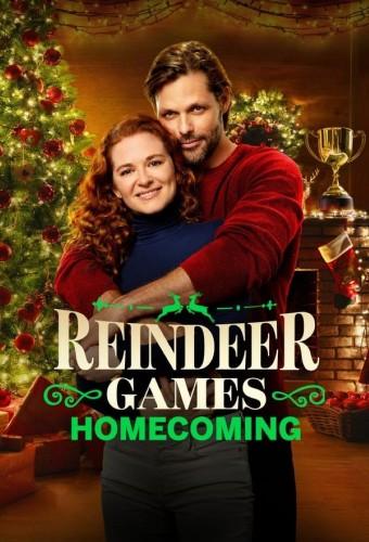 Reindeer Games Homecoming