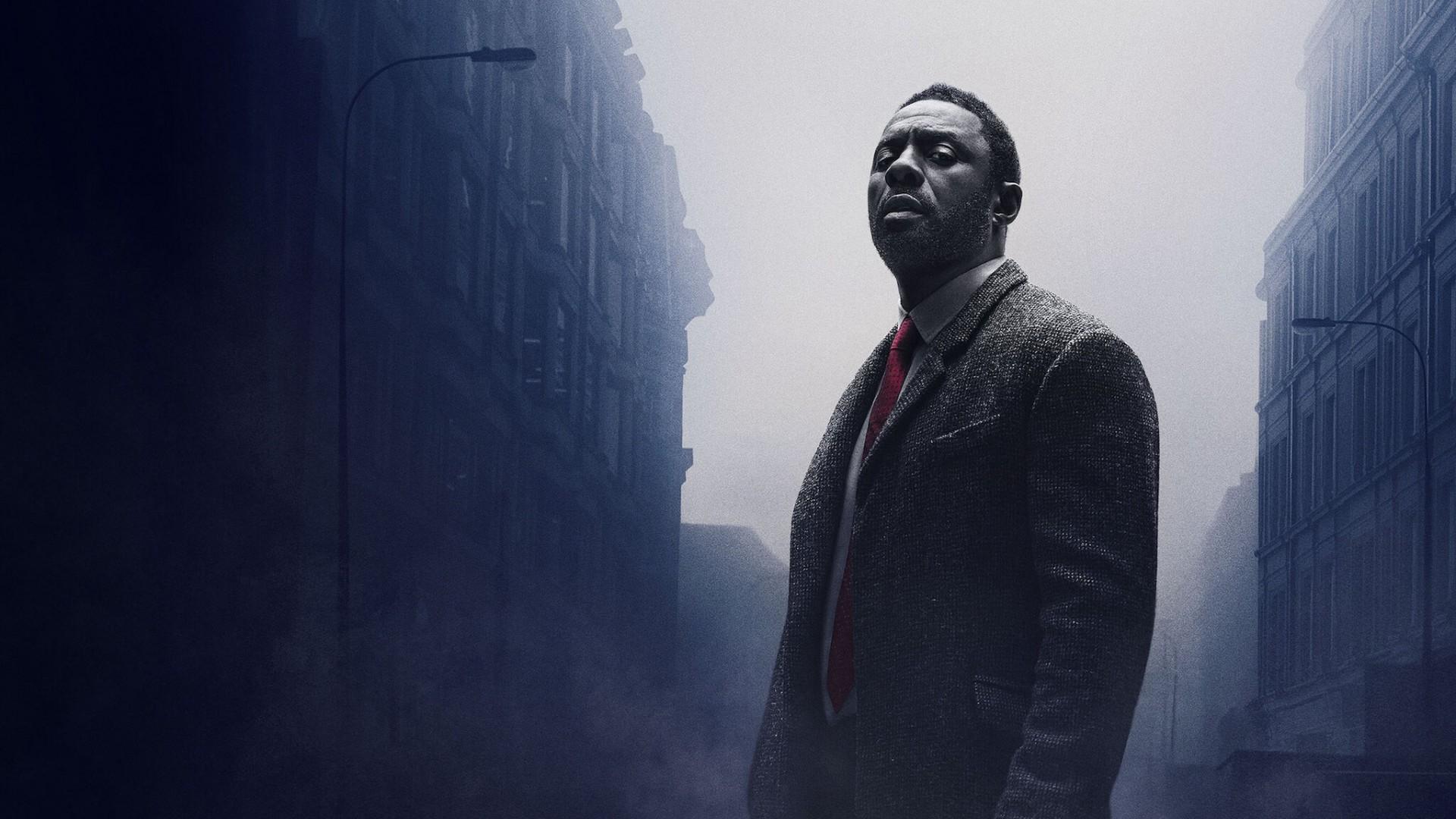 Luther: Verso l'inferno