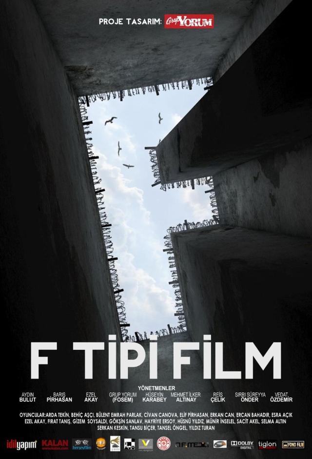 f tipi film