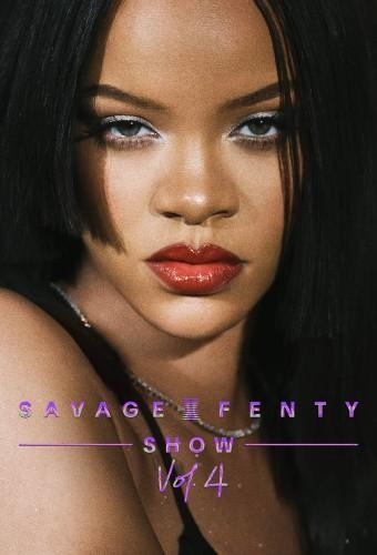 Savage X Fenty Show Vol. 4