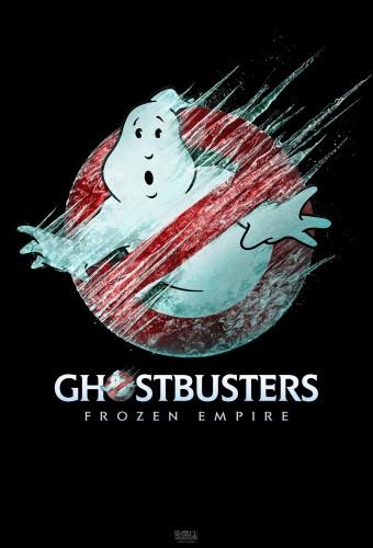 Ghostbusters: Frozen Empire