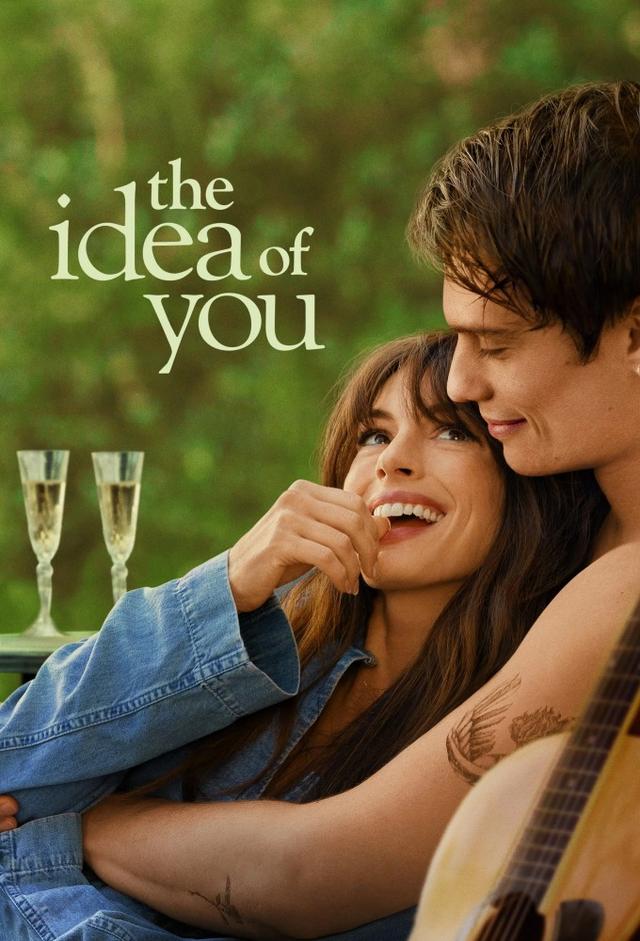 The Idea of You