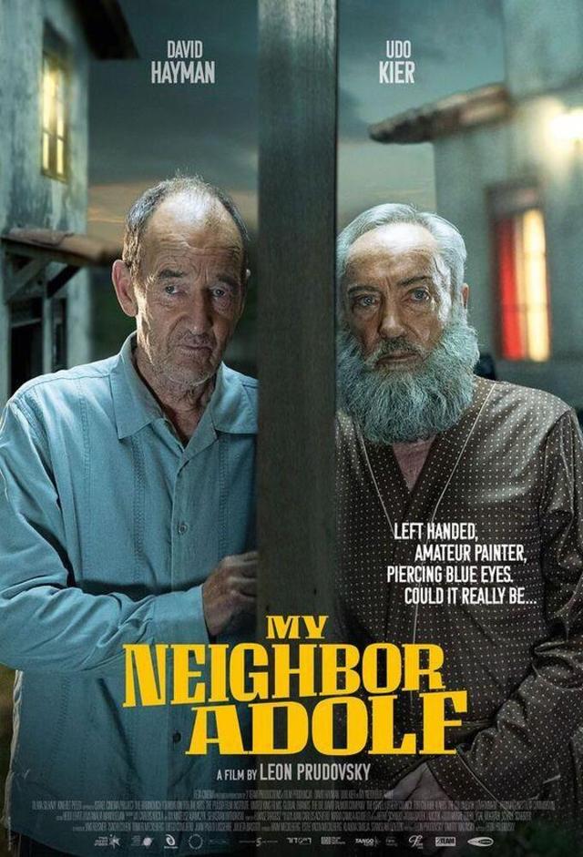 My Neighbor Adolf