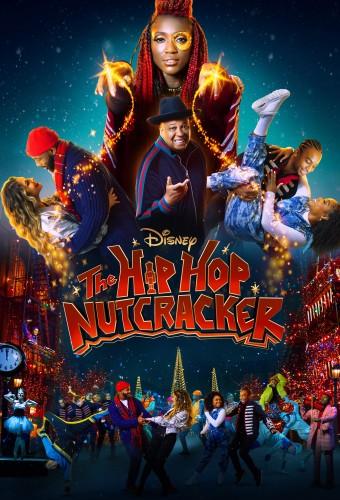 The Hip Hop Nutcracker