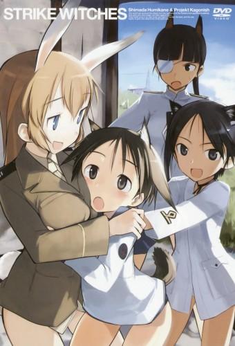 Strike Witches Original Video Animation