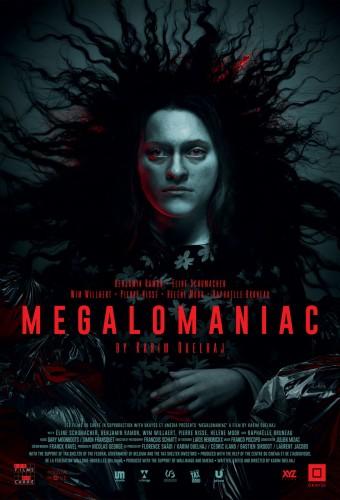 Megalomaniac