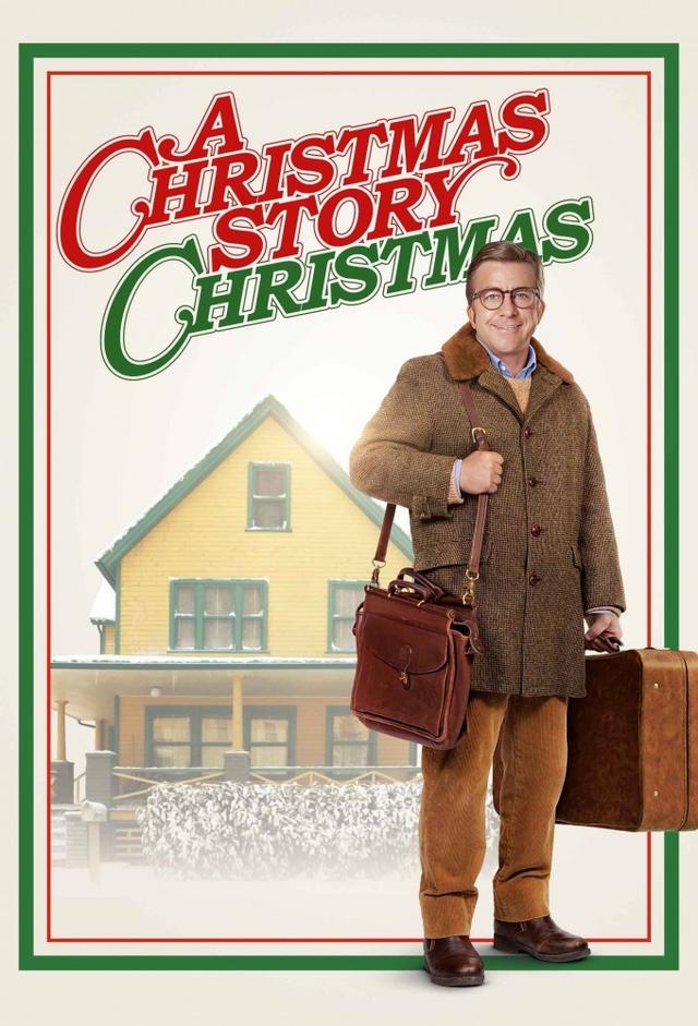 A Christmas Story Christmas