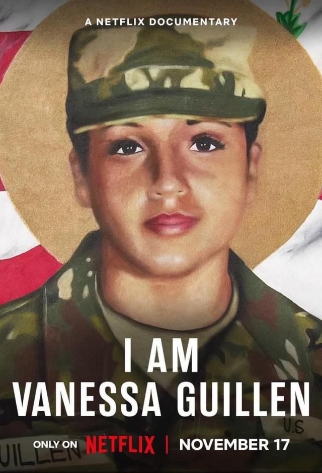 I Am Vanessa Guillen