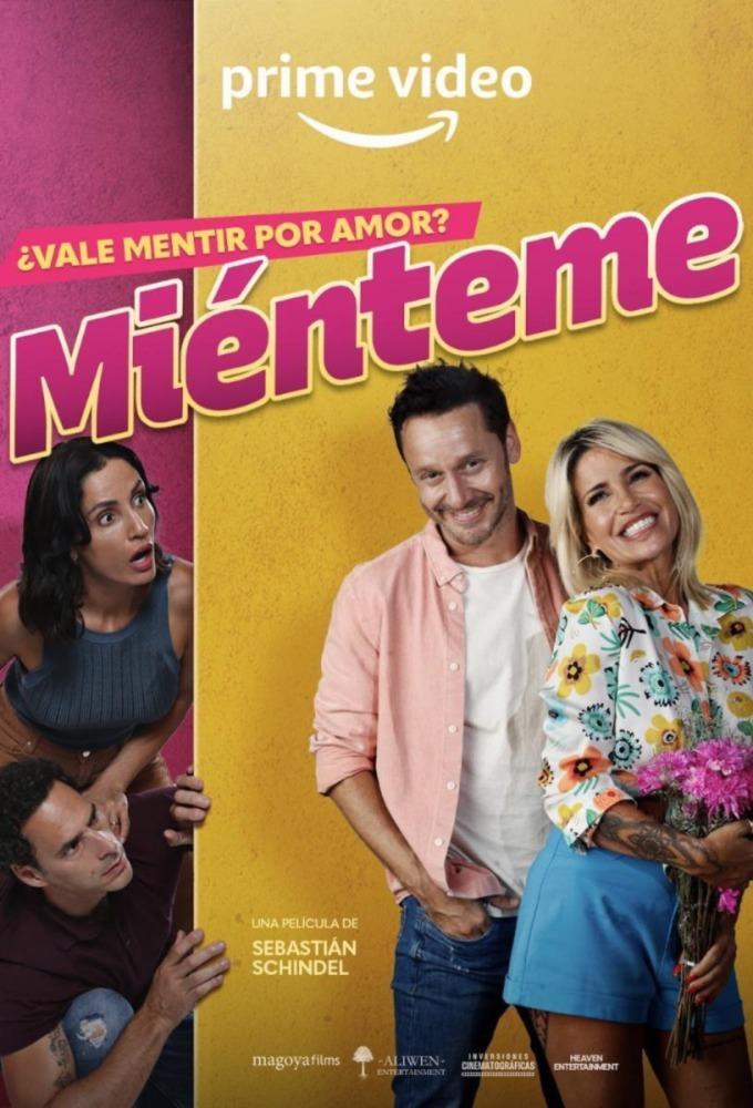 Miénteme