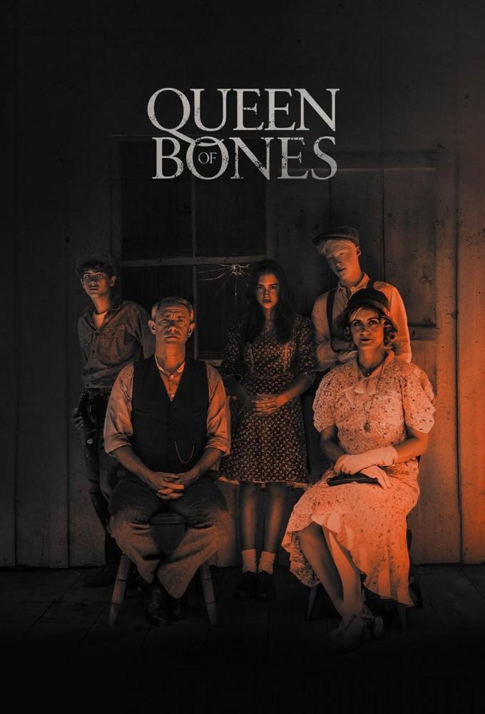 Queen of Bones