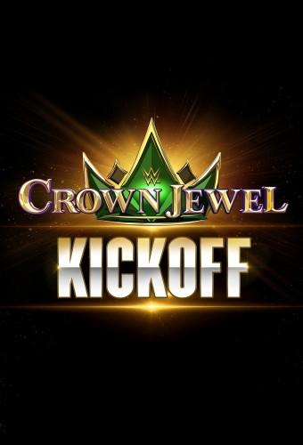 WWE Crown Jewel 2022 Kickoff