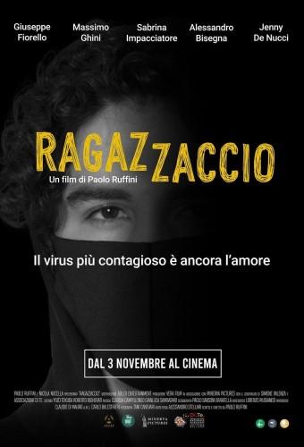 Ragazzaccio