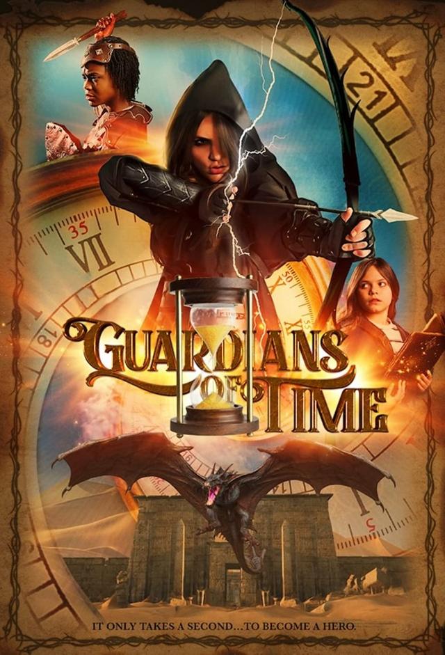 Guardians of Time