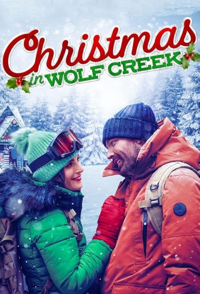 Christmas in Wolf Creek