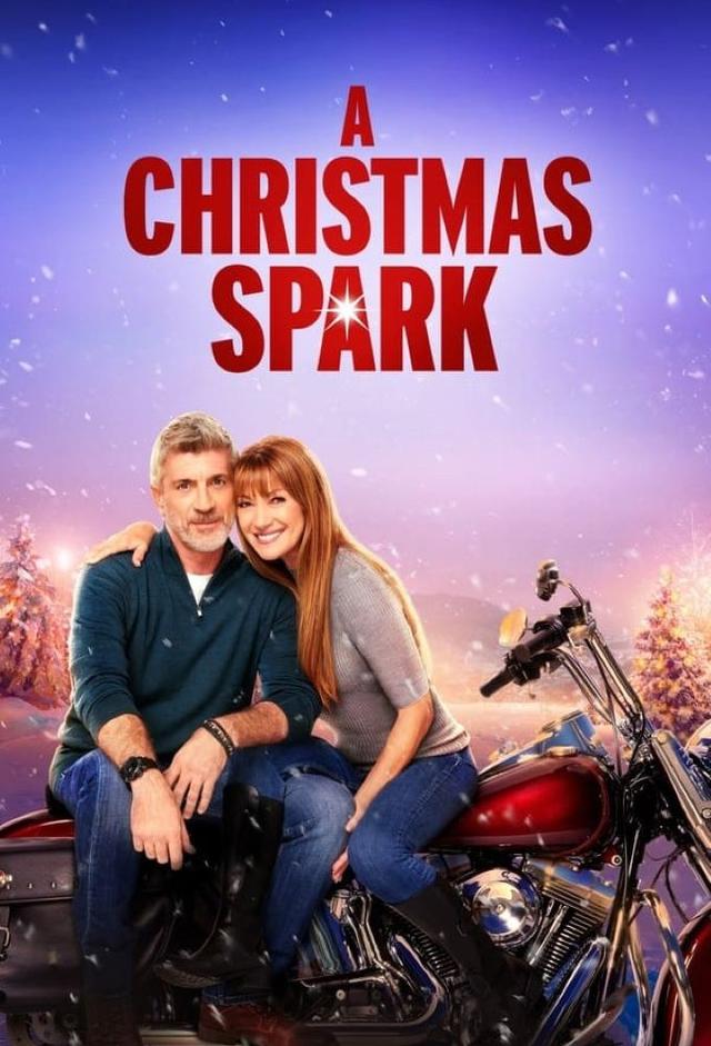 A Christmas Spark