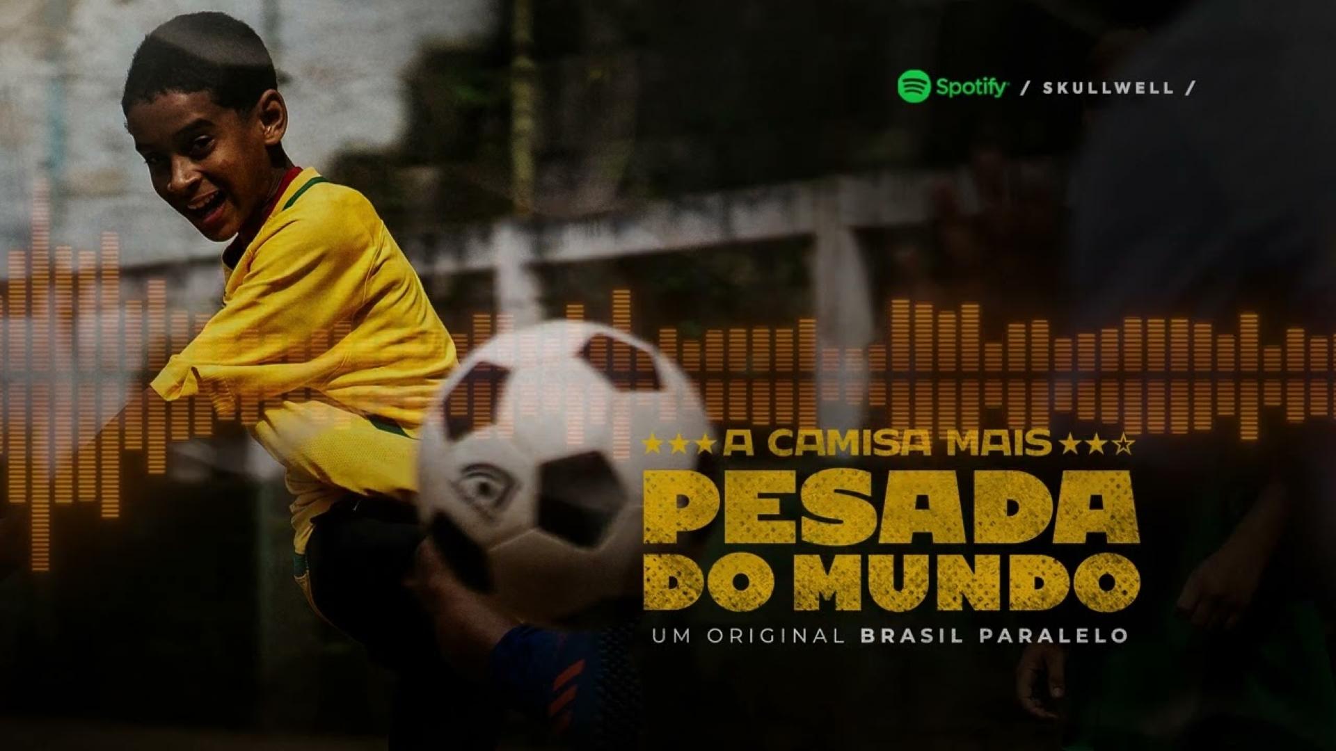 The Heaviest Shirt in the World