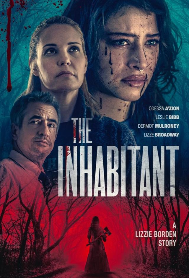 The Inhabitant