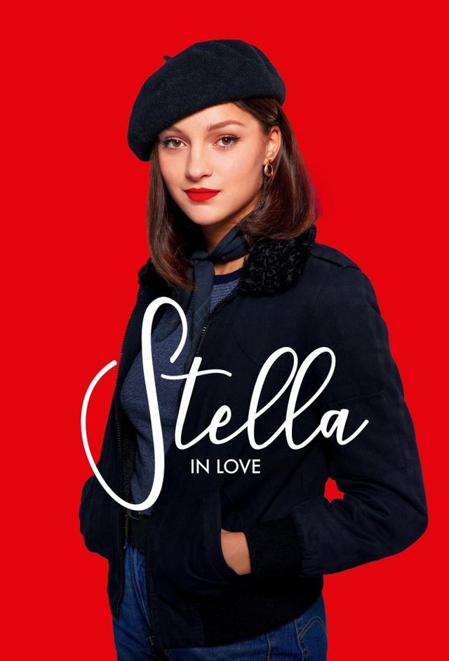 Stella in Love