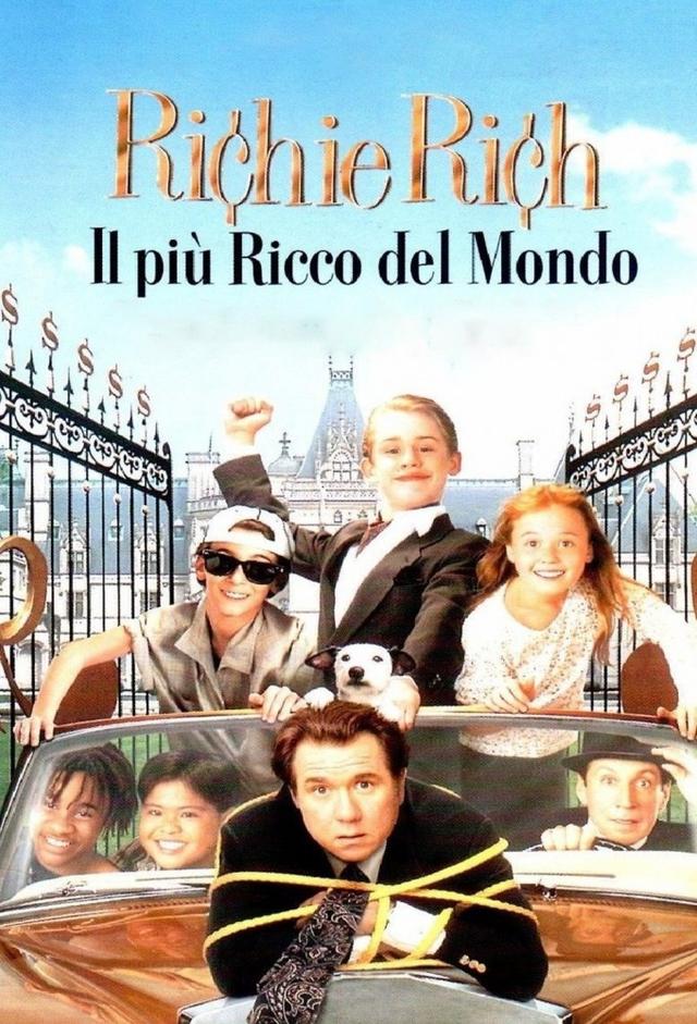 Richie Rich